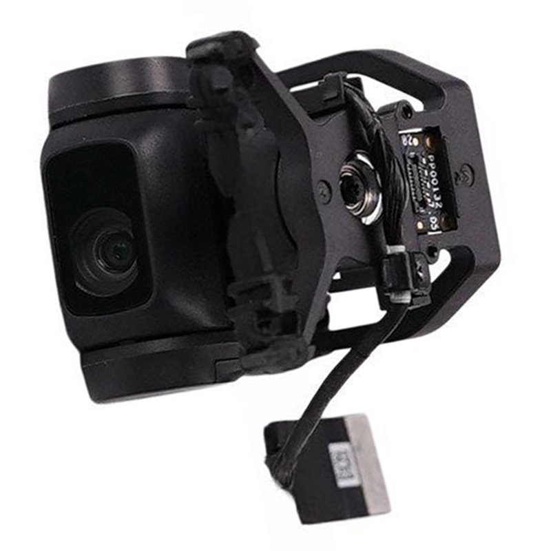 Drone Gimbal For Gopro - Caméra stabilisée B92B 4K pour drone