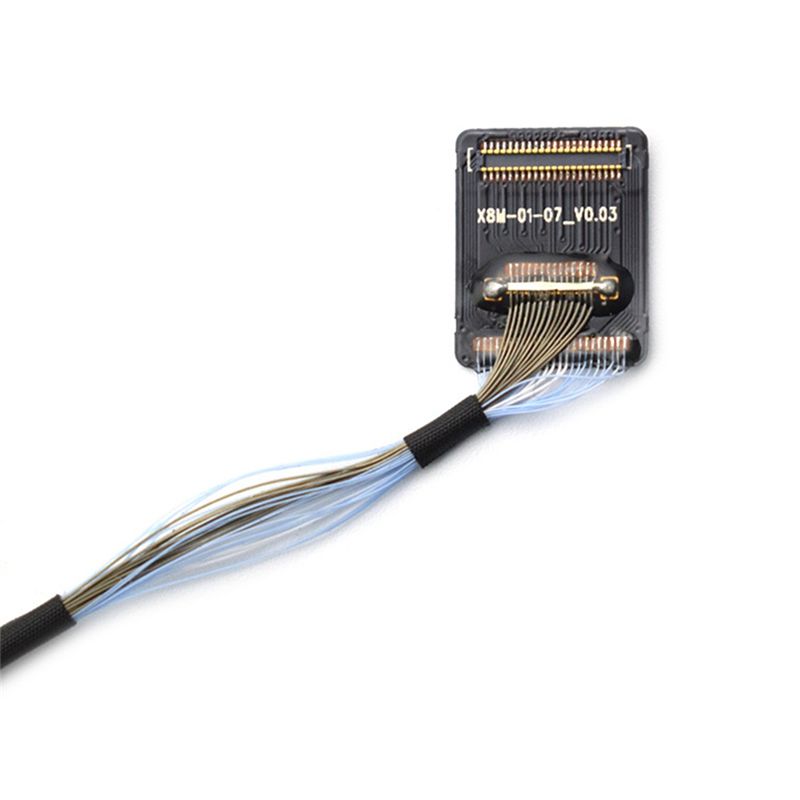 Drone Gimbal For Gopro - Câble de signal pour stabilisateur Y44A,