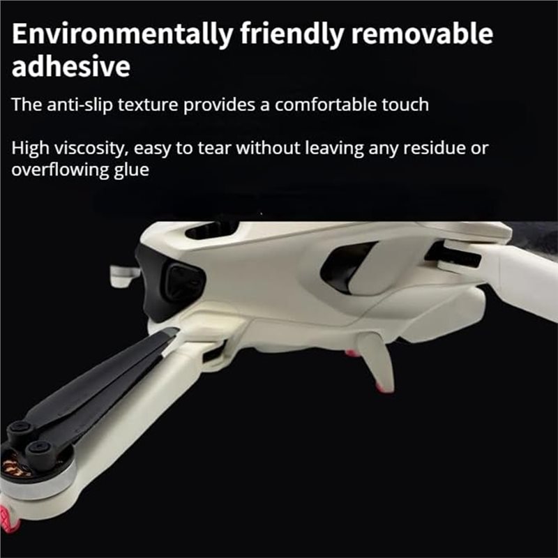 Drone Gimbal For Gopro - Kit de protection pour drone Y44A