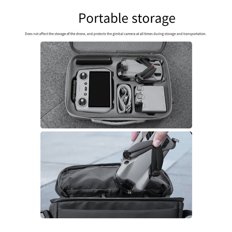 B31B : capuchon de protection  - Drone Gimbal For Gopro avis et prix