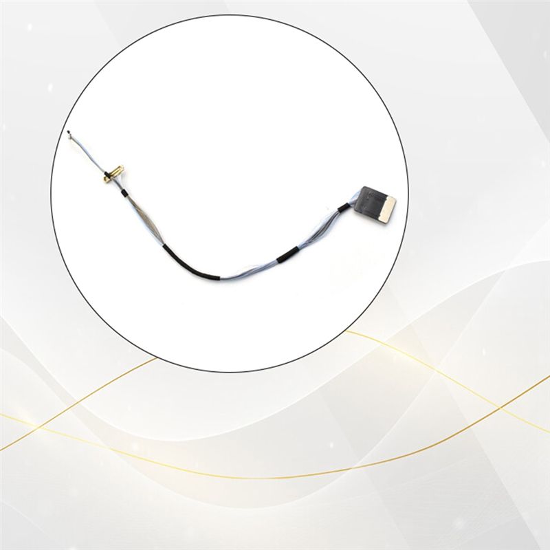 Câble de signal pour stabilisa - Drone Gimbal For Gopro avis et prix