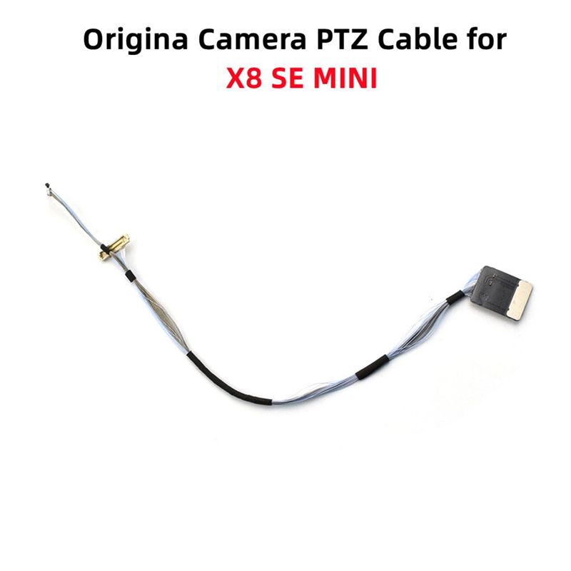 Câble de signal pour stabilisa - Drone Gimbal For Gopro avis et prix