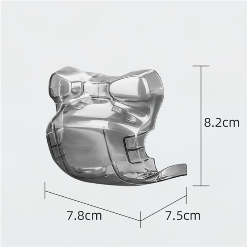 Capuchon de protection d'objec - Drone Gimbal For Gopro avis et prix