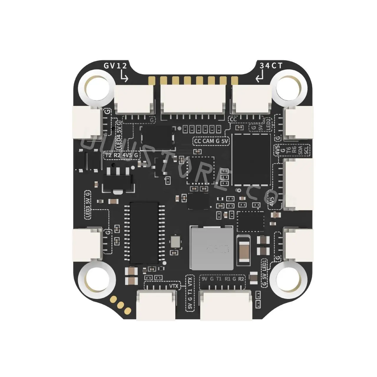 Module de contrôleur de vol To - Betaflight Fc F7 avis et prix